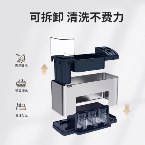 BS5255/4514 Drainage Upvc Tee With Side Door Grey 