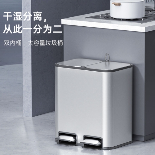 DIN Drainage Upvc Socket Grey Color 