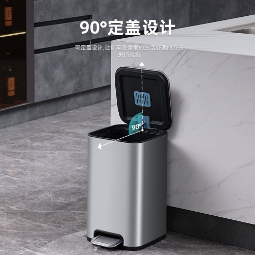 ASTM SCH80 CPVC Female Tee Dark Grey Color 